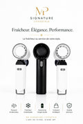 Mini ventilateur portable